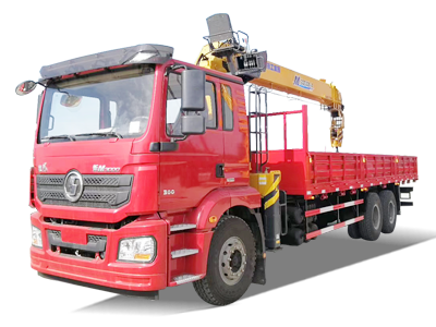 隨車(chē)吊系列